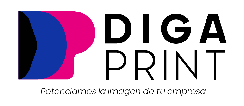 DIGAPRINT - Potenciamos la imagen de tu empresa